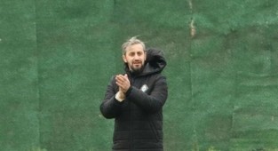 Altay'da Özbalta farkı!