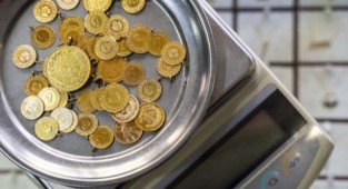 Altın fiyatlarında kritik eşik aşıldı!