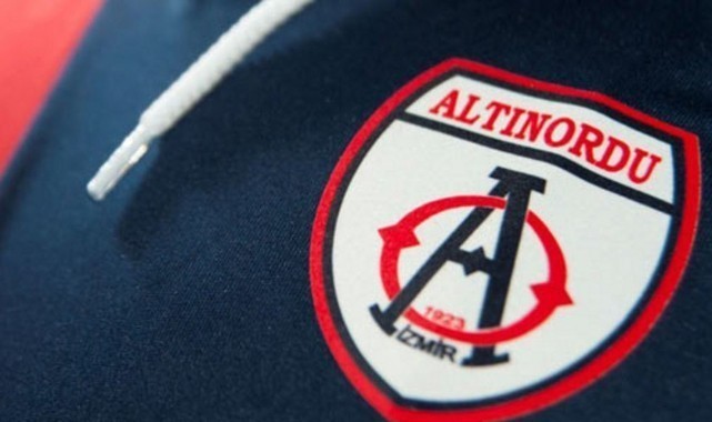 Altınordu'da Hüsamettin dönüyor