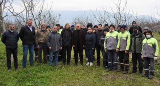 Başkan Karakayalı: 