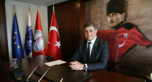 Başkan Tugay koronavirüse yakalandı!