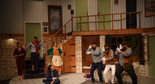 BBŞT 30’uncu yılını kutladı