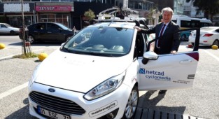 Bornova'da teknolojik tespit dönemi