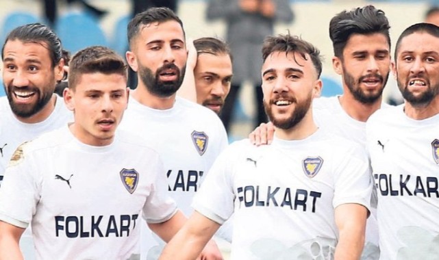 Bucaspor için kritik hafta