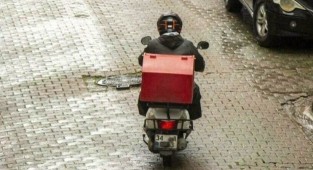 CHP'den motokuryeler ve dijital platform çalışanları için kanun teklifi