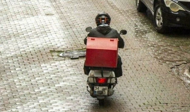 CHP'den motokuryeler ve dijital platform çalışanları için kanun teklifi