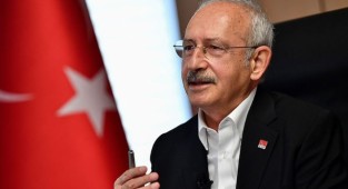 CHP'den Van hamlesi