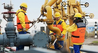 CHP’li Arslan, “Ülkemizin doğalgaz maliyeti ‘ticari sır’ olamaz