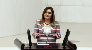 CHP'li Kılıç: “Vatandaşın TOKİ’ye borcu 32 milyar 662 milyon TL’ye ulaştı”