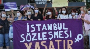 CHP'li Nazlıaka: İlk seçimde İstanbul Sözleşmesi'ni getireceğiz