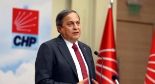 CHP'li Torun'dan iktidara: 