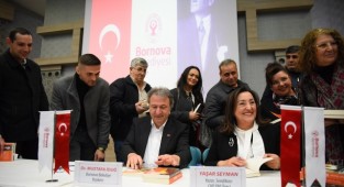 CHP'li Yaşar Seyman: 