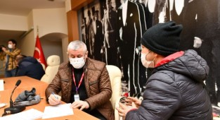 Çiğli Belediyesi’nden istihdama dev destek