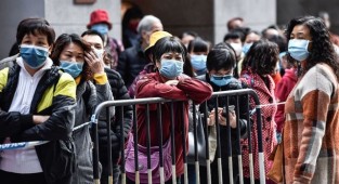 Çin'de vaka sayısı 2020'deki seviyeye ulaştı: Salgın geri döndü!