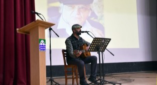 Dünya Şiir Günü ve Nevruz Attila İlhan şiirleri ile kutlandı