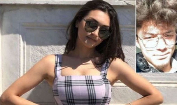 Duygu Delen davasında gerekçeli karar açıklandı