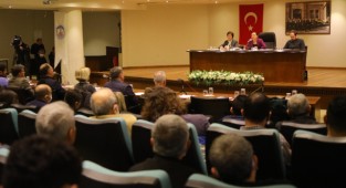 Efes Selçuk'ta birliktelik gururu