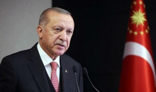 Erdoğan'dan asgari ücret açıklaması