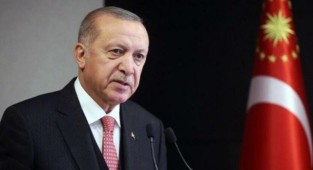 Erdoğan: Montrö'yü kullanma kararındayız