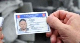 Eski ehliyeti olanlar dikkat! Ceza geliyor