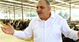 Eskiyörük'ten Büyükşehir'e süt kuzusu sitemi: 'Bizi dışladılar!'