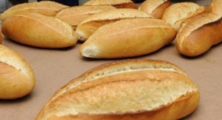 Fırıncılardan ekmeğe zam açıklaması