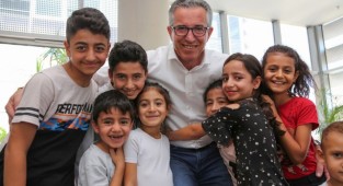 Gaziemir'de Çocuk Meclisi’ne başvurular başlıyor!