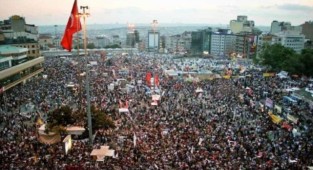 Gezi Davası'nda karar duruşması başladı