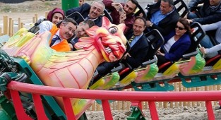 Gökçek döneminde 801 milyon dolara yapılan Ankapark iflas etti!