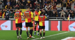 Göz-Göz'de tek hedef galibiyet!