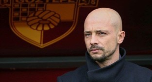 Göztepe'de Maestro ayrılıyor mu?