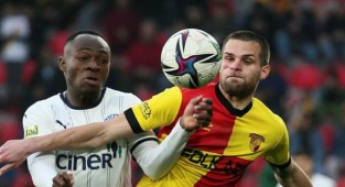 Göztepe üst üste 5. yenilgisini aldı!