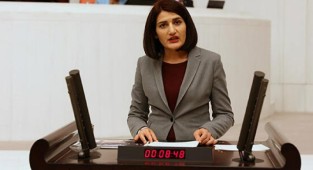 HDP'li Semra Güzel için karar günü