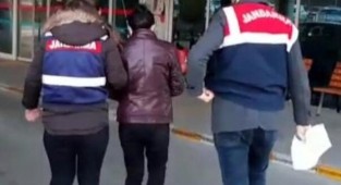 İzmir'de PKK/KCK operasyonu: 14 kişiye gözaltı!
