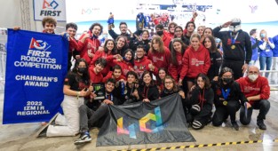 İzmir’den 4 takım Amerika yolcusu