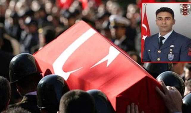 İzmir'den acı haber: 1 asker şehit oldu!