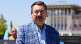 İzmirli vekilden Melih Gökçek hakkında suç duyurusu!
