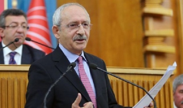Kılıçdaroğlu 'Söz veriyorum' dedi ve açıkladı: 'Elektrik fiyatlarını da düşüreceğiz'