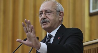 Kılıçdaroğlu'dan 'Zam' yorumu: Henüz işin baharındasınız!