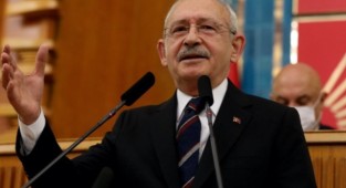 Kılıçdaroğlu'ndan adaylık açıklaması 