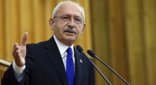 Kılıçdaroğlu'ndan 14 Mart mesajı: 'Sandıkta Saray'daki zatı göndereceğiz!'