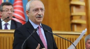 Kılıçdaroğlu'ndan 'seçim barajı' açıklaması: 
