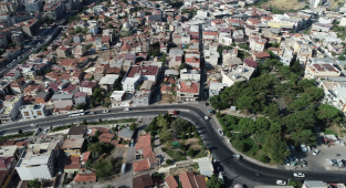 Kızılay Mahallesi’nde büyük dönüşüm başlıyor