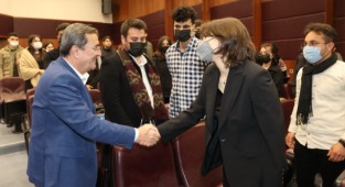 Konak’ın Gençlik Meclisi İlk toplantısını gerçekleştirdi