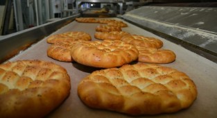 Ramazan gelmeden pideye bir zam daha geliyor!