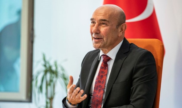 Soyer'den 14 Mart mesajı: