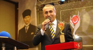 Yaptığı haberler nedeniyle gazeteci Hakan Kılıç'a tehdit!