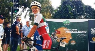 Zeynep Aslan'ı öldüren kazada o cezalara onama!