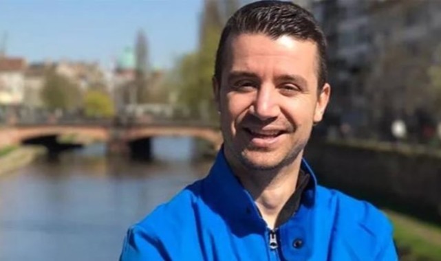 Altay'da İbrahim Akman başkan adayı olacak mı? Açıklama geldi