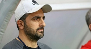 Altay'da Teknik Direktör Sinan Kaloğlu'ndan maç sonrası mesaj: Sonuna kadar pes etmeyeceğiz